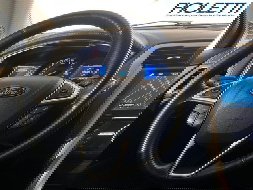 Ford Mondeo usata a Brescia (7)
