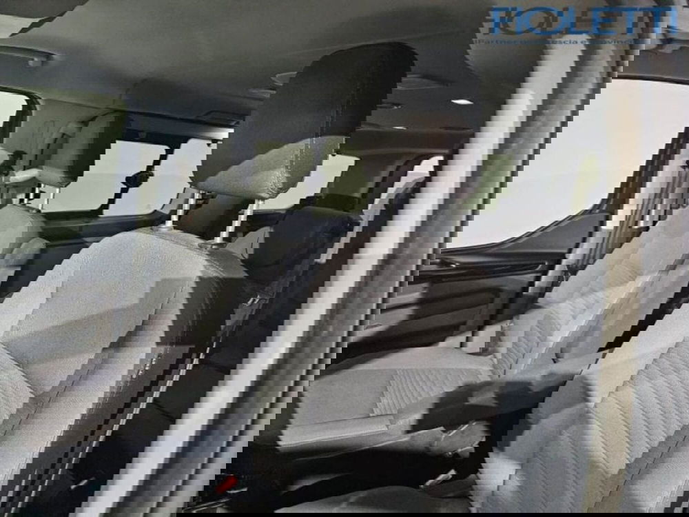 Ford Tourneo Custom usata a Brescia (11)