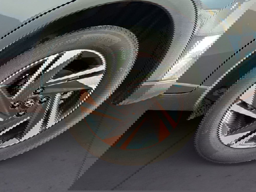 Hyundai Bayon usata a Torino (8)