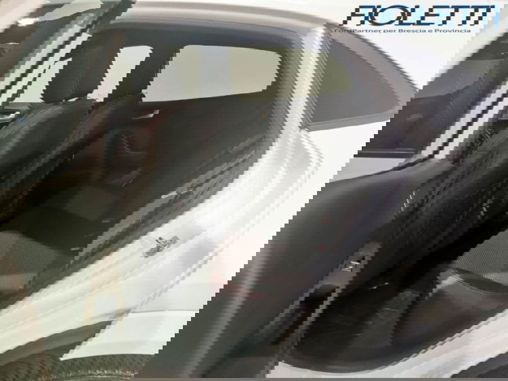 Ford Puma usata a Brescia (12)