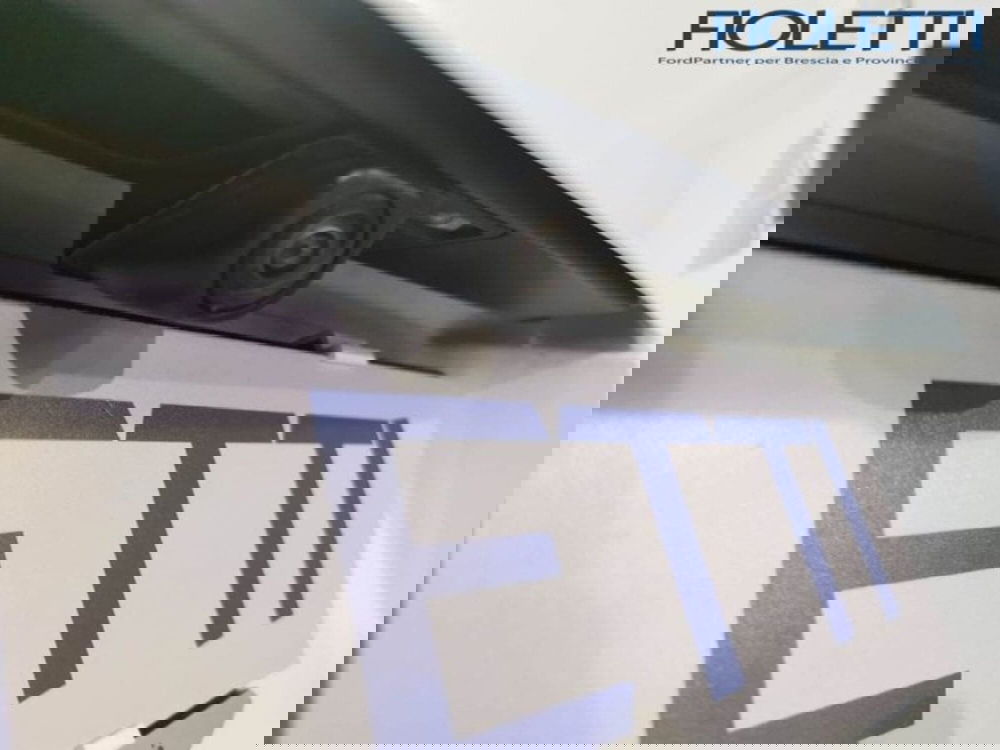 Ford Puma usata a Brescia (14)