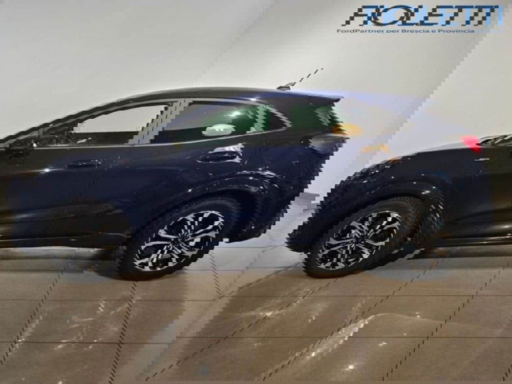 Ford Puma usata a Brescia (4)