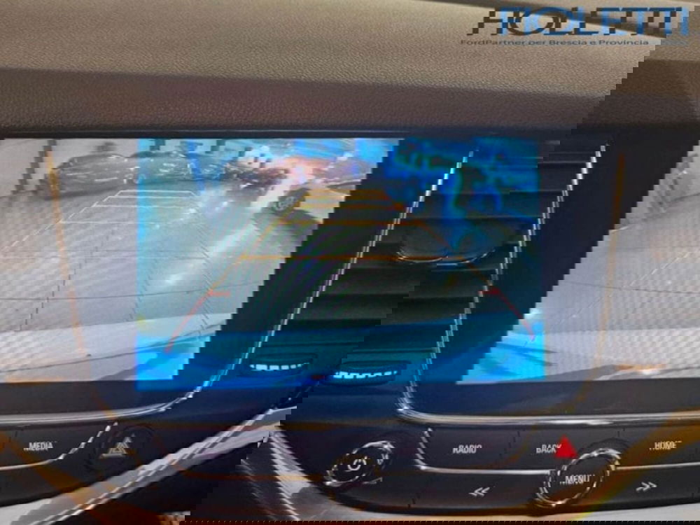 Opel Astra Station Wagon usata a Brescia (10)