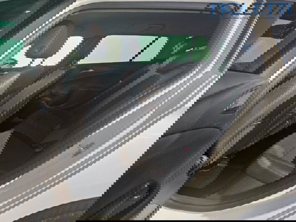 Opel Astra Station Wagon usata a Brescia (12)