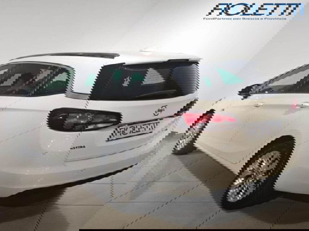 Opel Astra Station Wagon usata a Brescia (2)