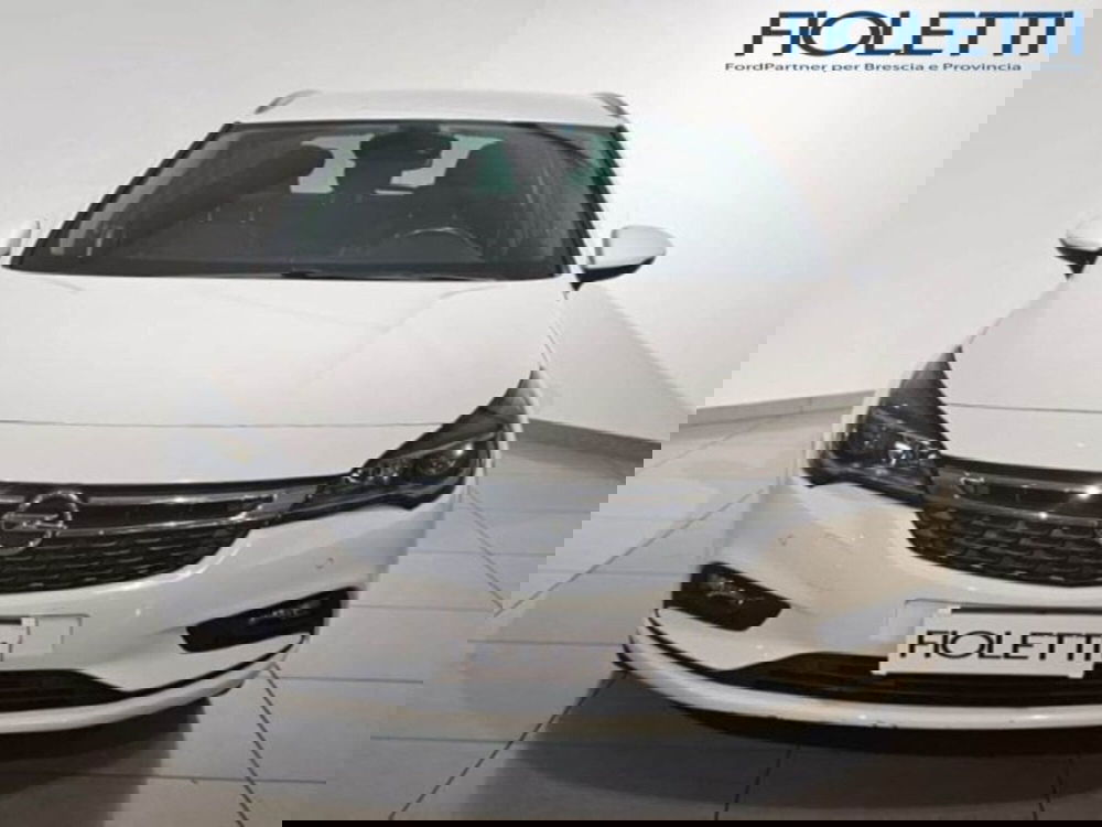 Opel Astra Station Wagon usata a Brescia (3)