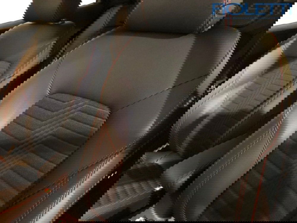 Ford Puma usata a Brescia (9)