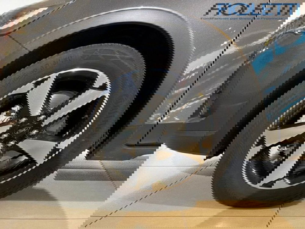 Ford Focus usata a Brescia (14)