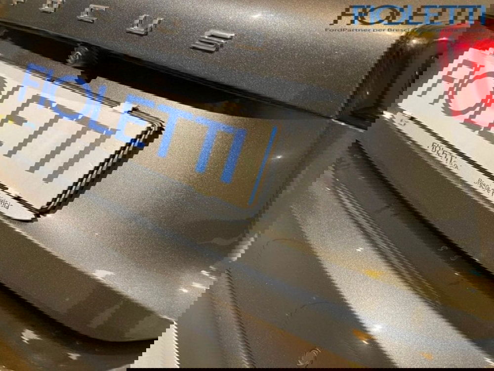 Ford Focus usata a Brescia (16)