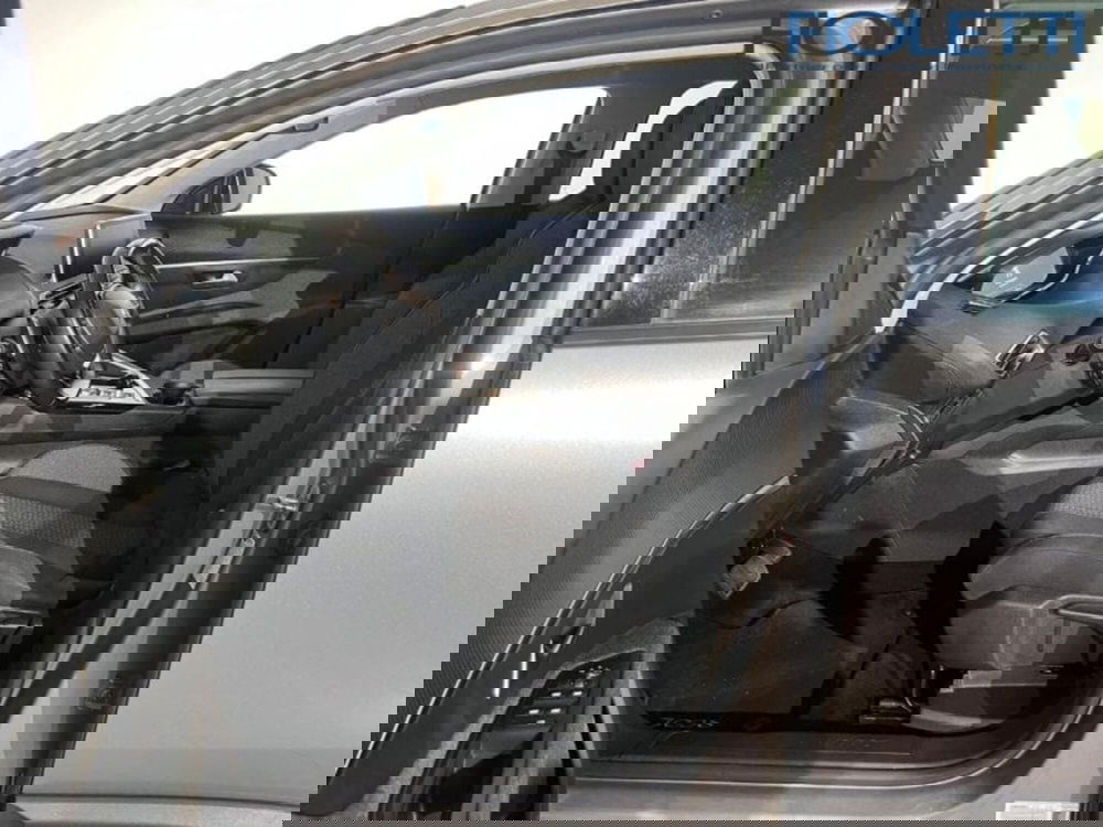 Peugeot 3008 usata a Brescia (10)