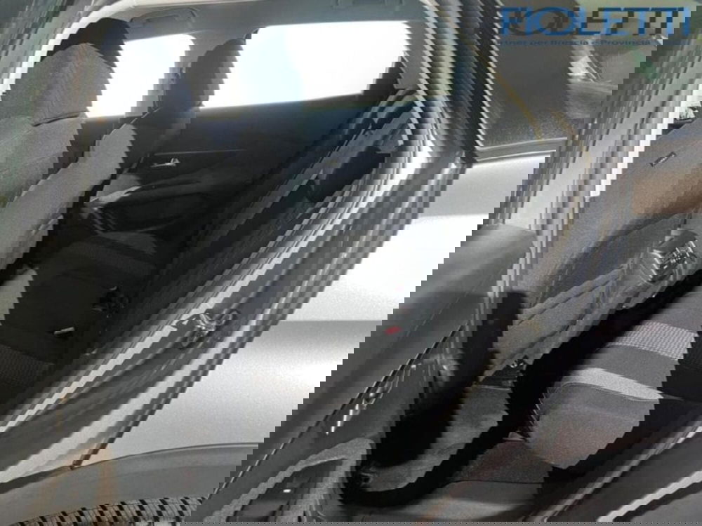 Peugeot 3008 usata a Brescia (11)