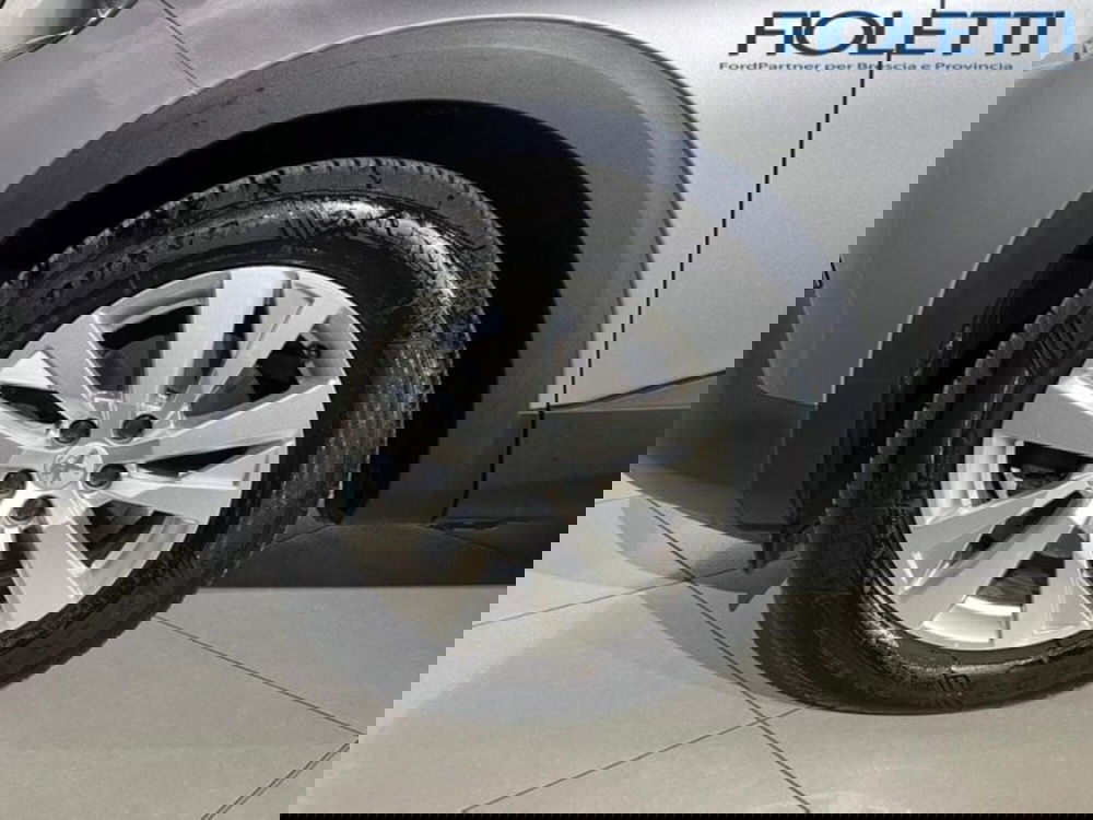 Peugeot 3008 usata a Brescia (12)