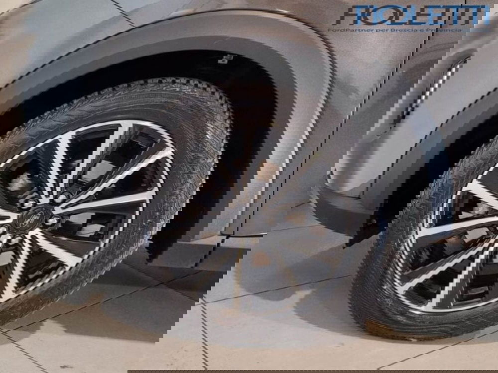 Ford Puma usata a Brescia (12)