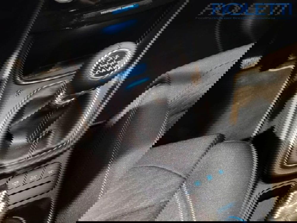 Ford Puma usata a Brescia (9)