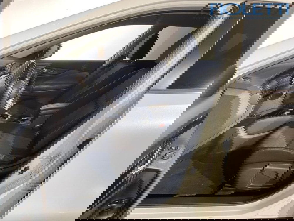 Nissan X-Trail usata a Brescia (11)