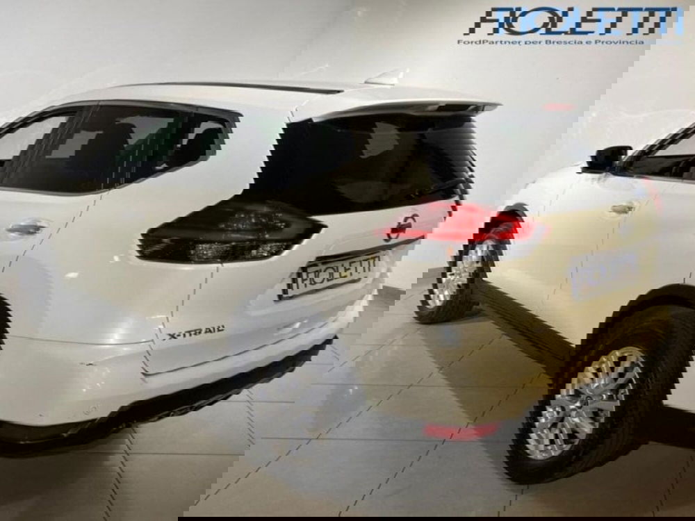 Nissan X-Trail usata a Brescia (2)