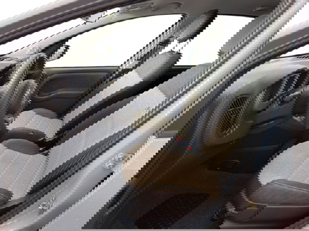 Fiat Panda Cross usata a Torino (10)