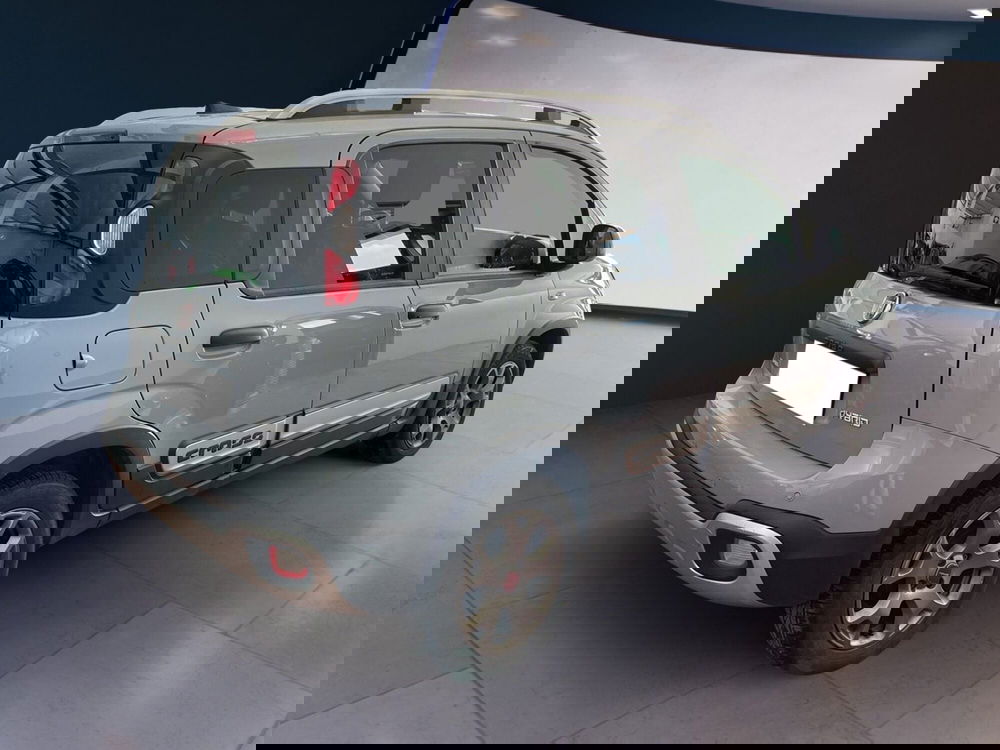 Fiat Panda Cross usata a Torino (4)