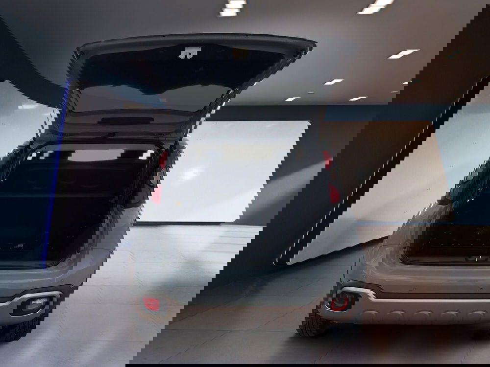 Fiat Panda Cross usata a Torino (7)