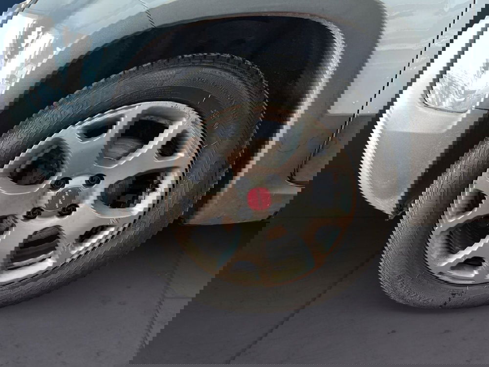 Fiat Panda Cross usata a Torino (8)