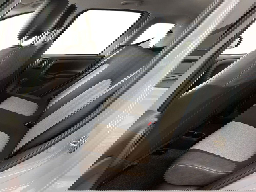 Fiat Panda Cross usata a Torino (9)