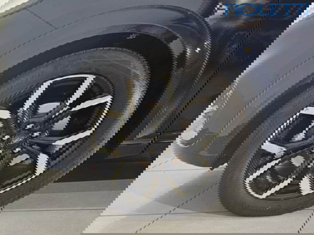 Ford Puma usata a Brescia (14)