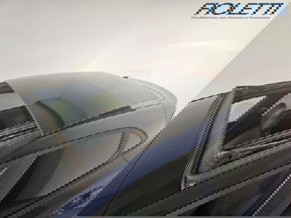 Ford Puma usata a Brescia (17)