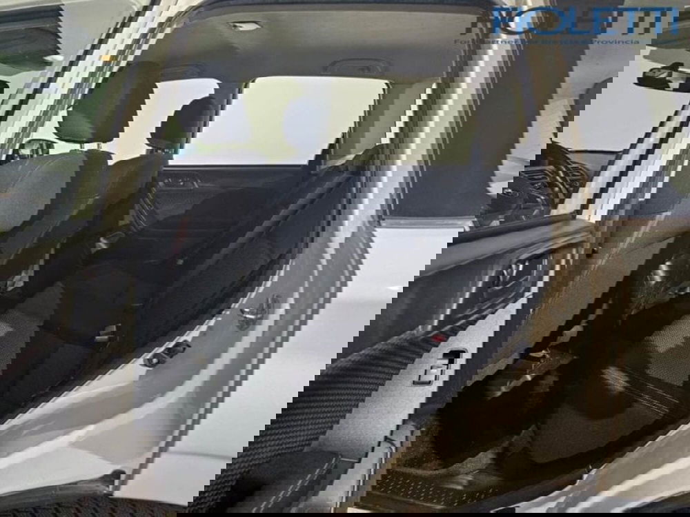 Subaru Forester usata a Brescia (11)