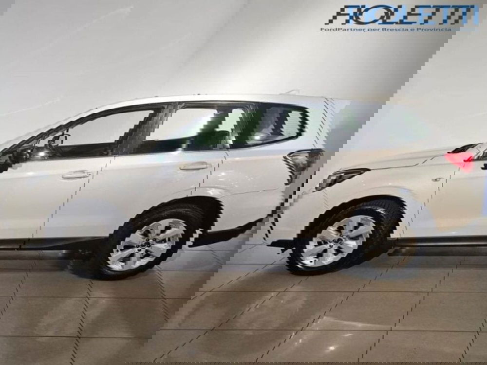 Subaru Forester usata a Brescia (4)