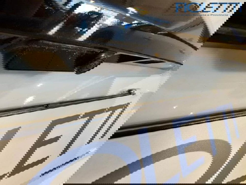 Ford Tourneo Custom usata a Brescia (16)