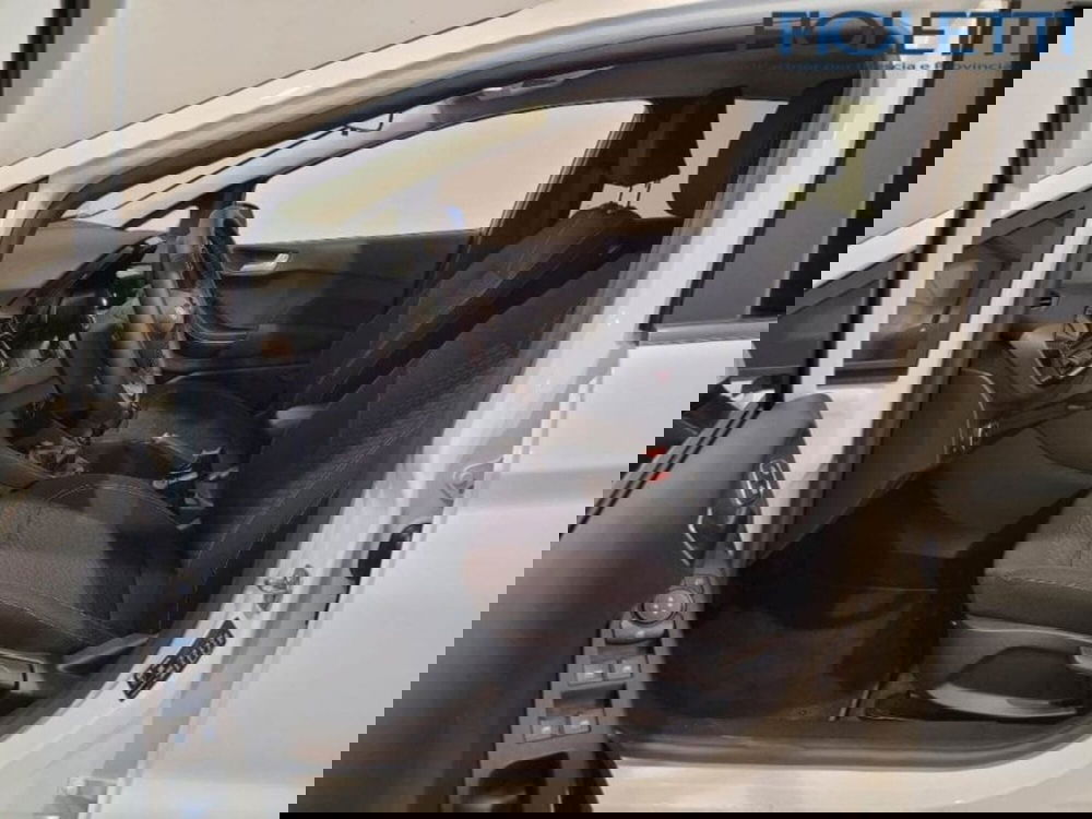 Ford Fiesta usata a Brescia (10)