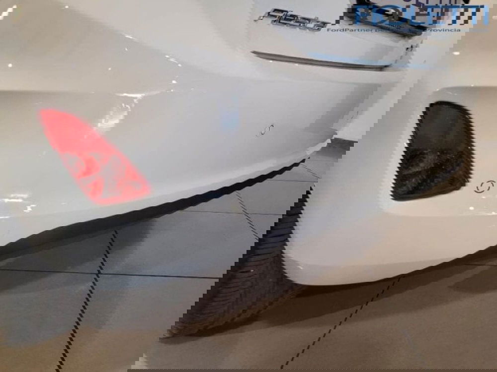 Ford Fiesta usata a Brescia (13)