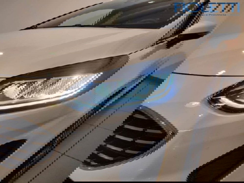 Ford Fiesta usata a Brescia (14)