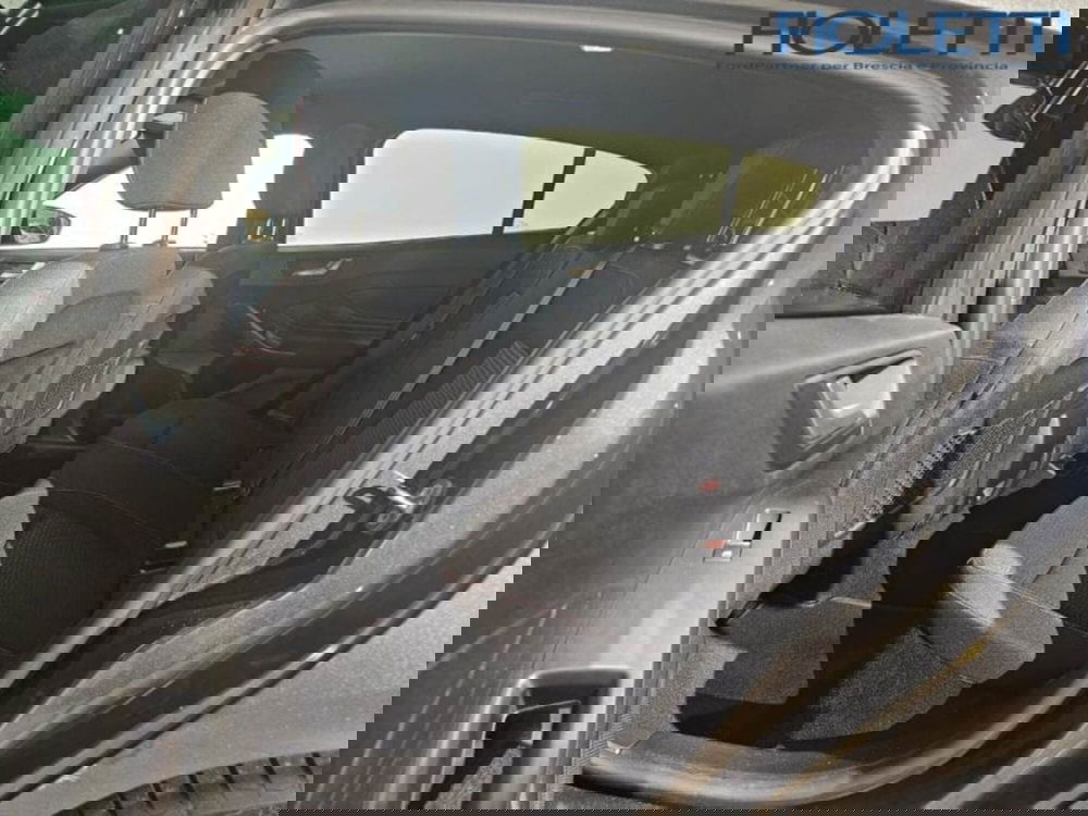 Ford Focus usata a Brescia (12)