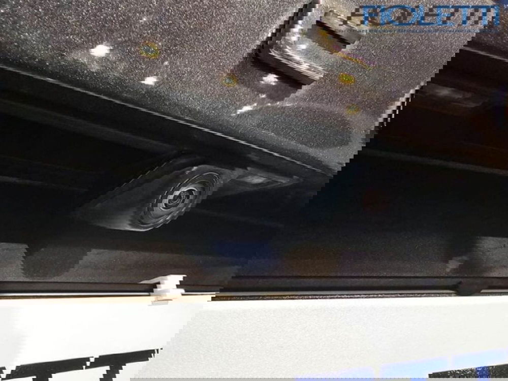 Ford Focus usata a Brescia (14)