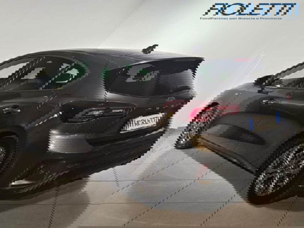 Ford Focus usata a Brescia (2)