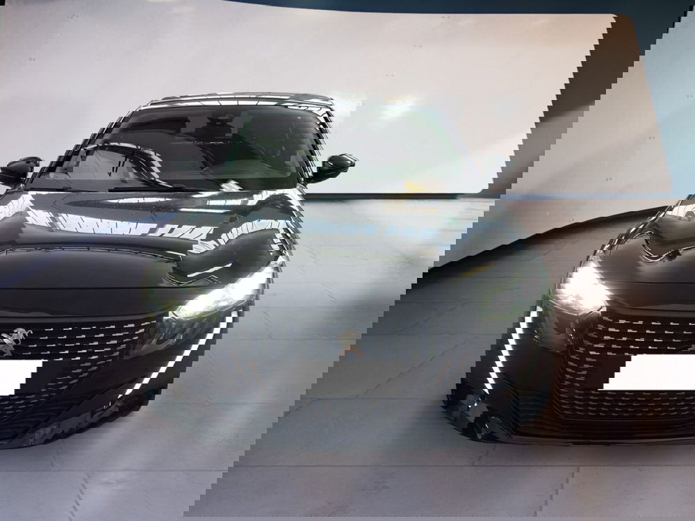 Peugeot 208 usata a Torino