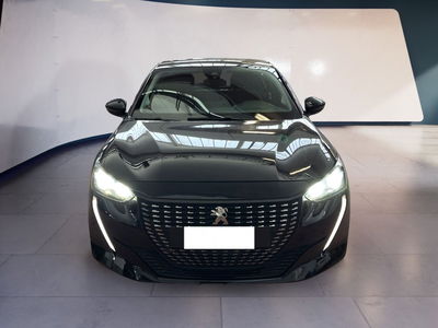 Peugeot 208 1.2 puretech Active s&amp;s 75cv del 2022 usata a Torino
