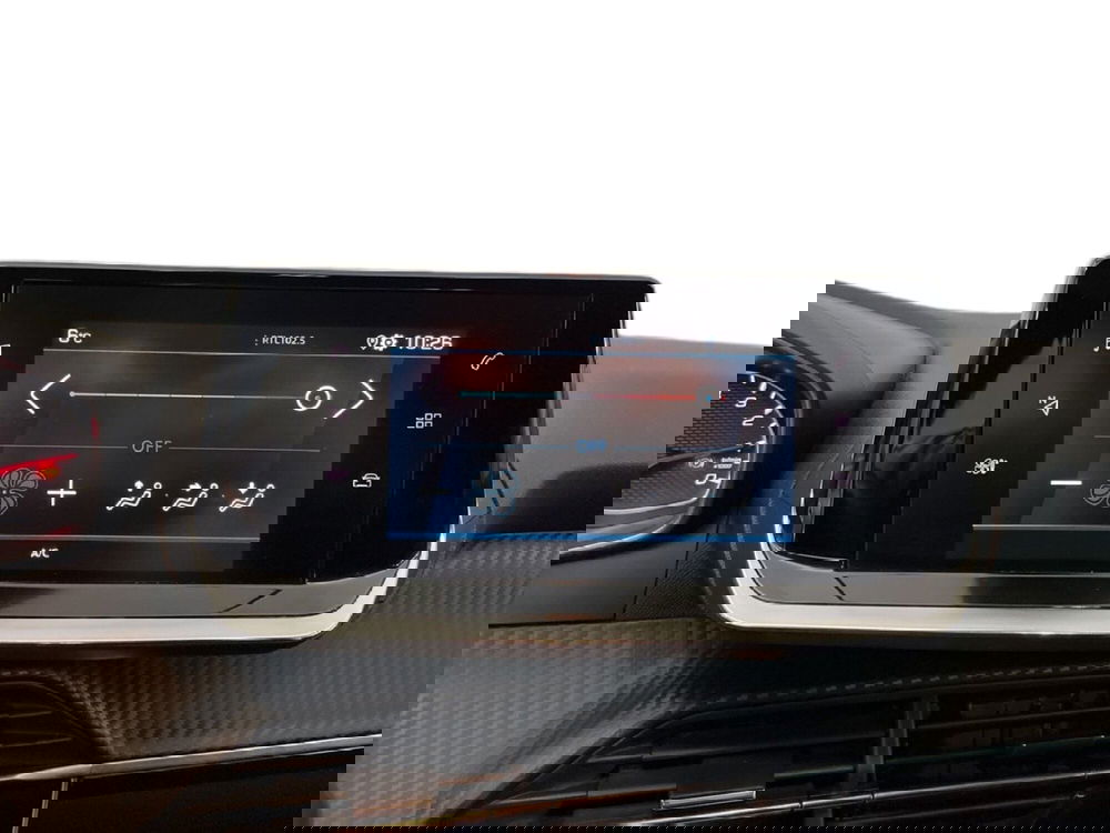 Peugeot 208 usata a Torino (11)