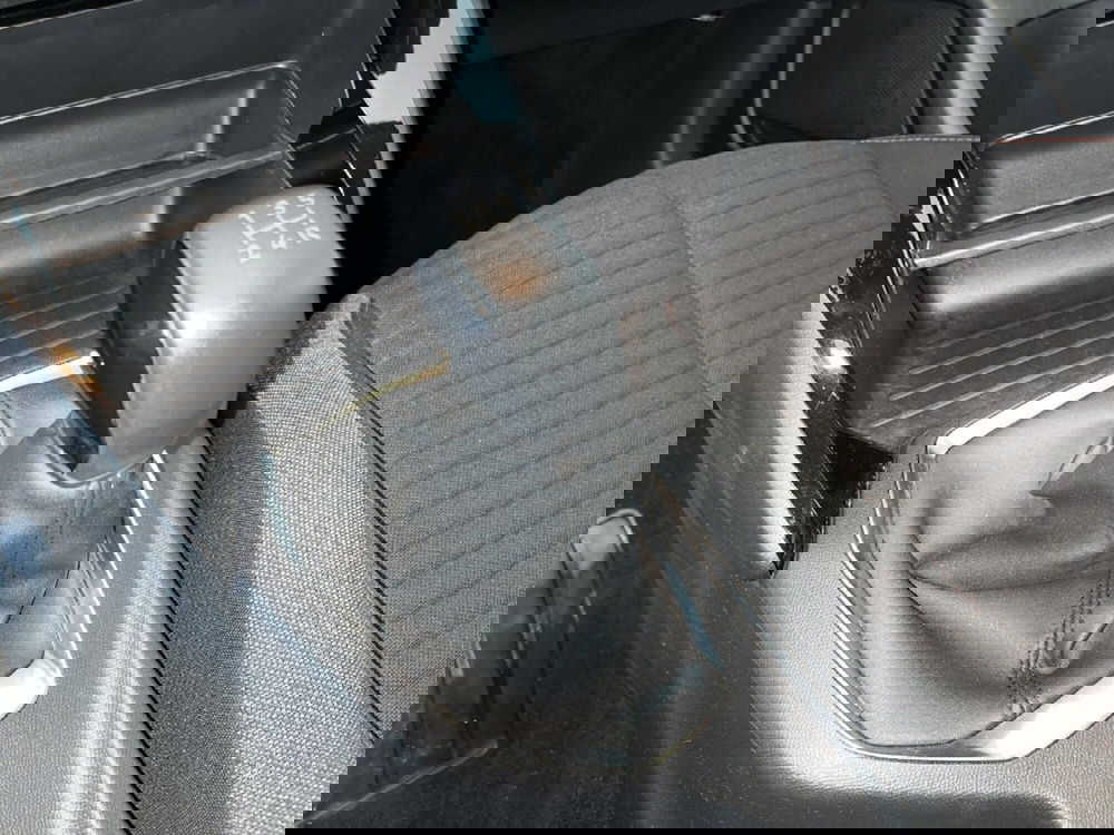 Peugeot 208 usata a Torino (12)