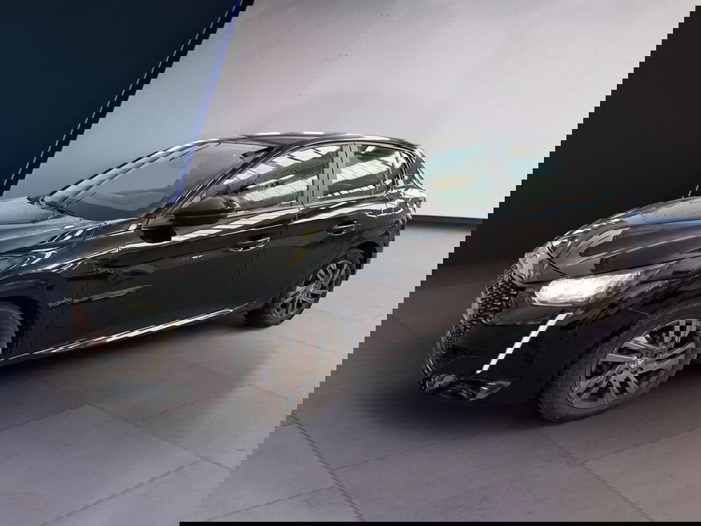 Peugeot 208 usata a Torino (2)