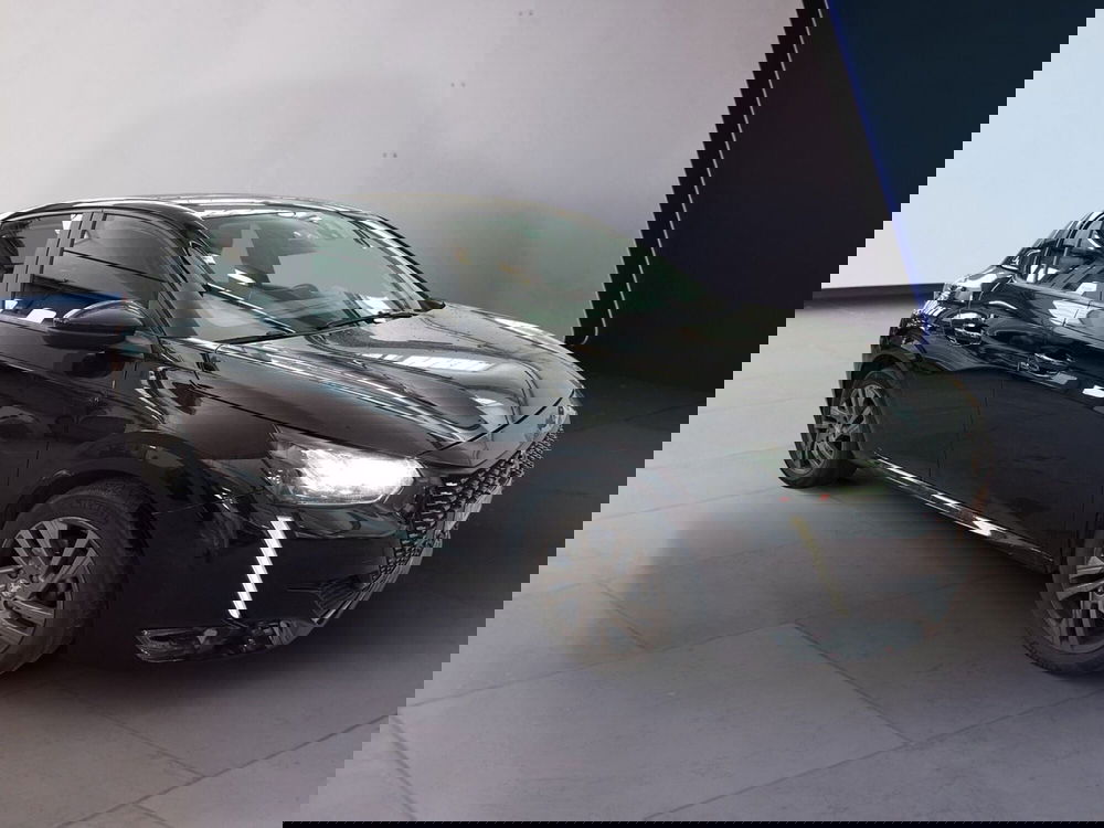 Peugeot 208 usata a Torino (3)