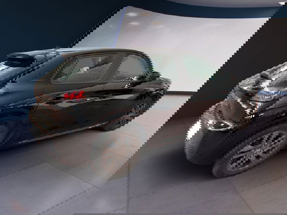 Peugeot 208 usata a Torino (4)