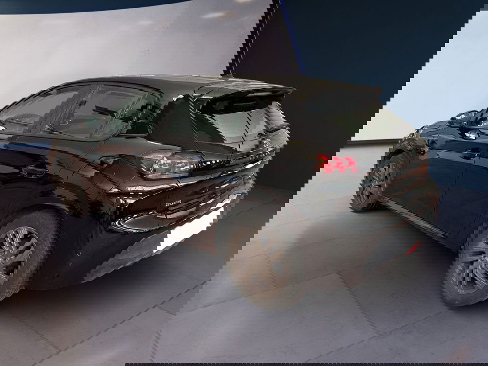 Peugeot 208 usata a Torino (6)