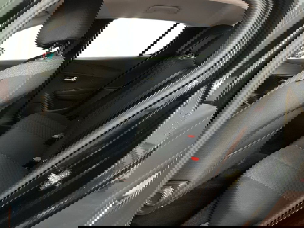 Peugeot 208 usata a Torino (7)