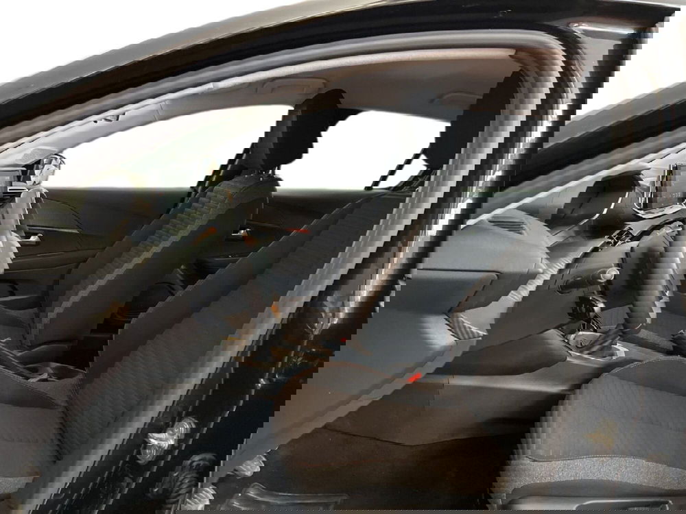 Peugeot 208 usata a Torino (8)