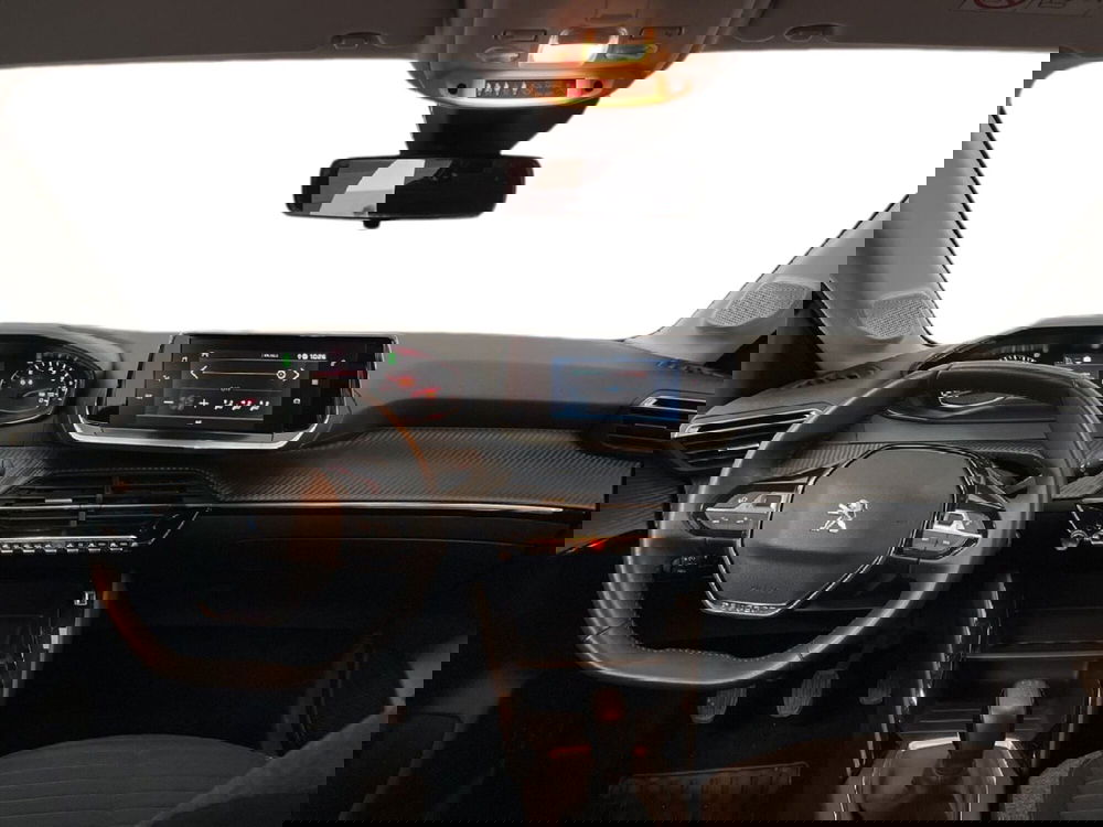 Peugeot 208 usata a Torino (9)