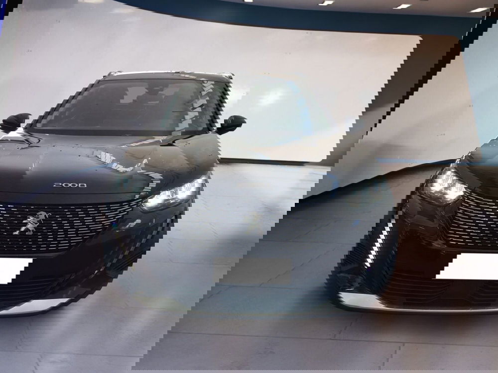Peugeot 2008 usata a Torino