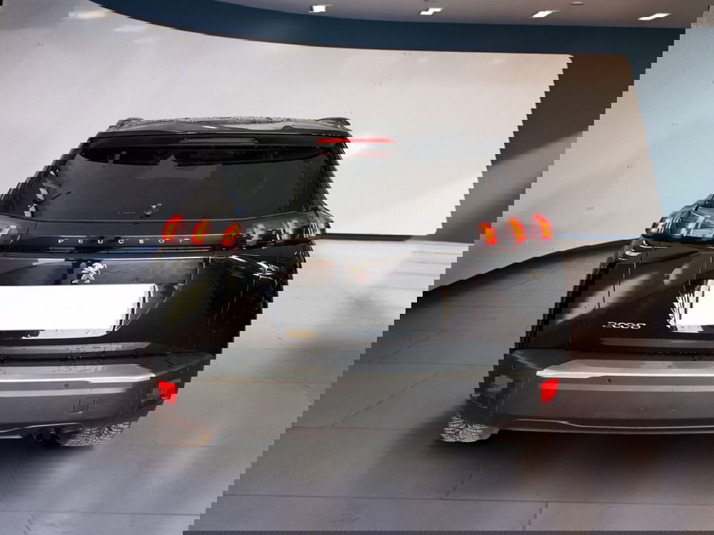 Peugeot 2008 usata a Torino (5)