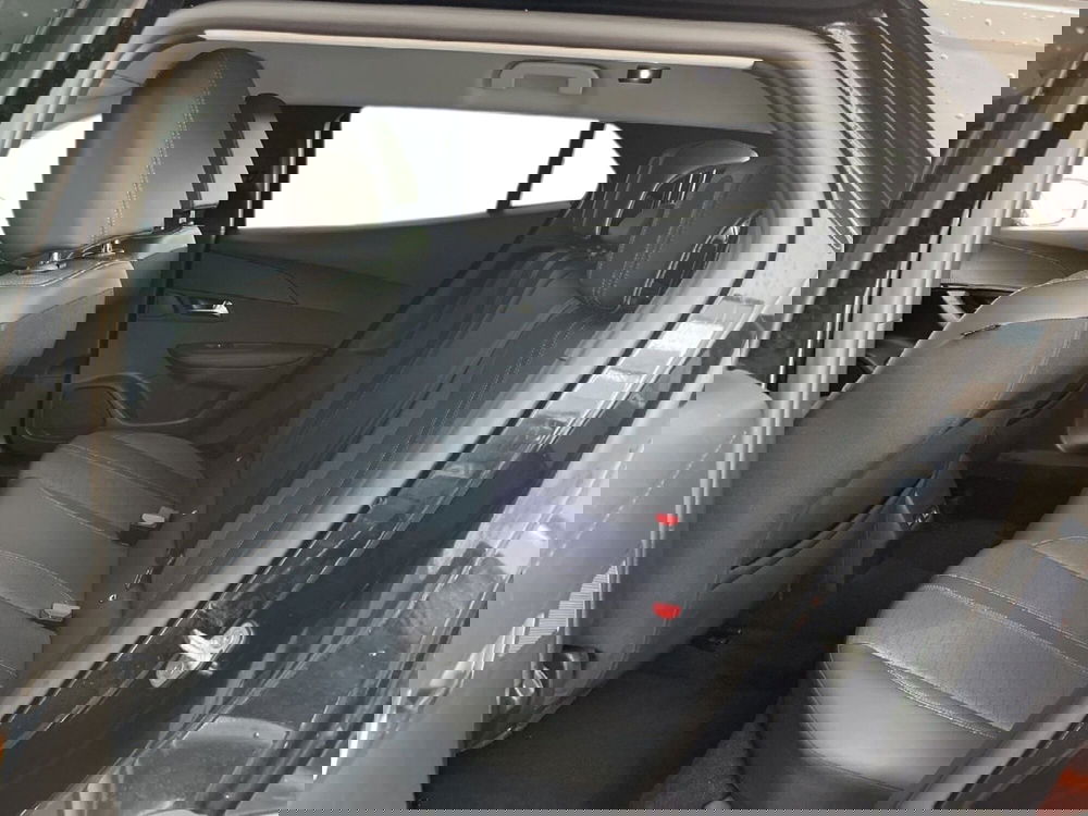 Peugeot 2008 usata a Torino (9)